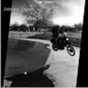 Meet your Posher, Johnny b.